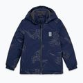 Giacca da sci LEGO Lwjad 602 dark navy per bambino