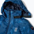 Giacca da sci per bambini LEGO Lwjad 800 blu medio 3