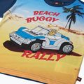 Maglietta per bambini LEGO Lwtaffy 315 blu scuro 3
