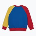 Felpa LEGO Lwsaku per bambini 202 blu 2