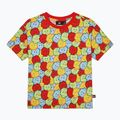 Maglietta Lego Lwtaffy per bambini 203 rosso
