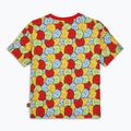 Maglietta Lego Lwtaffy per bambini 203 rosso 2