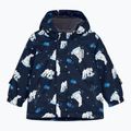 Giacca da bambino LEGO Lwjeri 701 dark navy