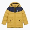 Giacca isolante per bambini LEGO Lwjebel 733 giallo scuro