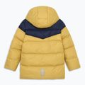 Giacca isolante per bambini LEGO Lwjebel 733 giallo scuro 2