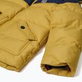 Giacca isolante per bambini LEGO Lwjebel 733 giallo scuro 4
