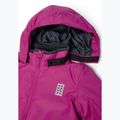 Tuta per bambini LEGO Lwjori 721 fuchsia 3