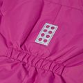 Tuta per bambini LEGO Lwjori 721 rosa scuro 4