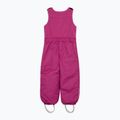 Pantaloni da sci per bambini LEGO Lwpuelo 701 fucsia 2