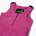 Pantaloni da sci per bambini LEGO Lwpuelo 701 fucsia 3