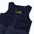 Pantaloni da sci per bambini LEGO Lwpuelo 701 blu scuro/navy 3