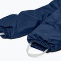 Pantaloni da sci per bambini LEGO Lwpuelo 701 blu scuro/navy 4