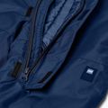 Pantaloni da sci per bambini LEGO Lwpuelo 701 blu scuro/navy 5