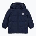 Giacca imbottita per bambini LEGO Lwjojo 703 dark navy