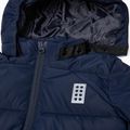 Giacca imbottita per bambini LEGO Lwjojo 703 dark navy 3