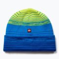 Cappello invernale LEGO Lwalex per bambini 704 blu 2