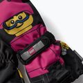 Guanti per bambini LEGO Lwagan 812 rosa 4