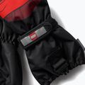 Guanti LEGO Lwagan per bambini 805 rosso 4