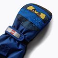 Guanti per bambini LEGO Lwagan 805 blu scuro 3