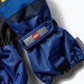 Guanti per bambini LEGO Lwagan 805 blu scuro 4
