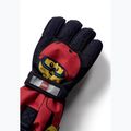 Guanti LEGO Lwagan per bambini 811 nero 3
