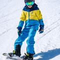Guanti per bambini LEGO Lwagan 807 blu scuro 6