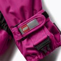 Guanti da sci LEGO Lwaripo per bambini 703 fucsia 4