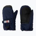 Guanti da sci per bambini LEGO Lwaripo 703 blu