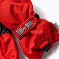 Guanti da sci per bambini LEGO Lwatlin 700 rosso 4