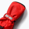 Guanti da sci per bambini LEGO Lwatlin 706 rosso 3