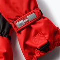 Guanti da sci per bambini LEGO Lwatlin 706 rosso 4