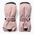 Guanti da sci per bambini LEGO Lwatlin 706 rosa chiaro 2