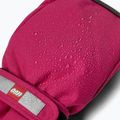 Guanti da sci LEGO Lwatlin per bambini 706 fucsia 3