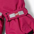 Guanti da sci LEGO Lwatlin per bambini 706 fucsia 4