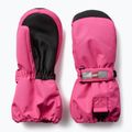 Guanti da sci per bambini LEGO Lwatlin 706 rosa