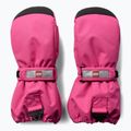 Guanti da sci per bambini LEGO Lwatlin 706 rosa 2