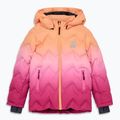 Giacca da sci per bambini LEGO Lwjested 709 rosa
