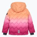 Giacca da sci per bambini LEGO Lwjested 709 rosa 2