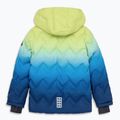 Giacca da sci per bambini LEGO Lwjested 709 blu 2
