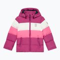 Giacca da bambino LEGO Lwjipe 705 fucsia