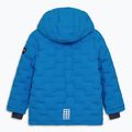 Giacca da sci per bambini LEGO Lwjipe 706 blu/lime 2
