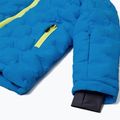 Giacca da sci per bambini LEGO Lwjipe 706 blu/lime 4