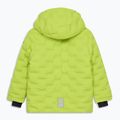 Giacca da sci per bambini LEGO Lwjipe 706 verde lime/blu 2