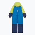 Tuta da sci per bambini LEGO Lwjaz 810 blu scuro 2