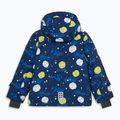 Giacca da sci per bambini LEGO Lwjaz 803 blu scuro 2