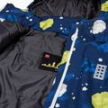 Giacca da sci per bambini LEGO Lwjaz 803 blu scuro 5