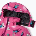 Giacca da sci per bambini LEGO Lwjaz 806 rosa 3