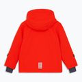 Giacca da sci per bambini LEGO Lwjaz 802 rosso 2