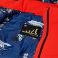 Giacca da sci per bambini LEGO Lwjaz 802 rosso 5
