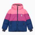 Giacca da sci per bambini LEGO Lwjaz 805 fucsia 2